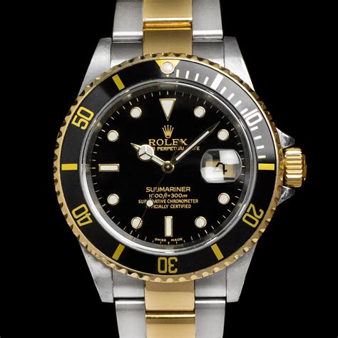 images of Rolex submariner